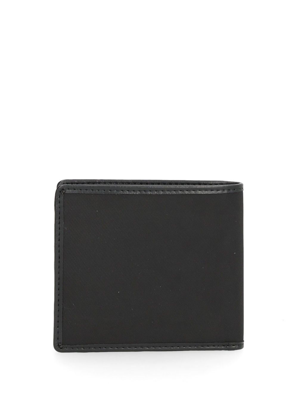 Vivienne Westwood Man Billfold Wallets - Black | e653640fe7c564a0e94c861b36cf09ba1f35abe4