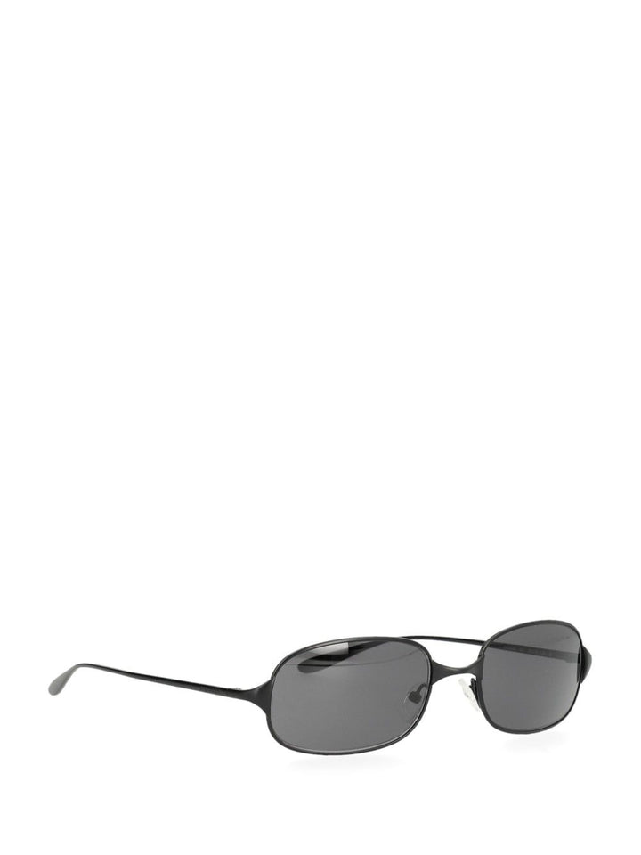 Mcqueen Sun Glasses - Black | b1751c7adcd81b2389b4b2802884dd759a8d2c26