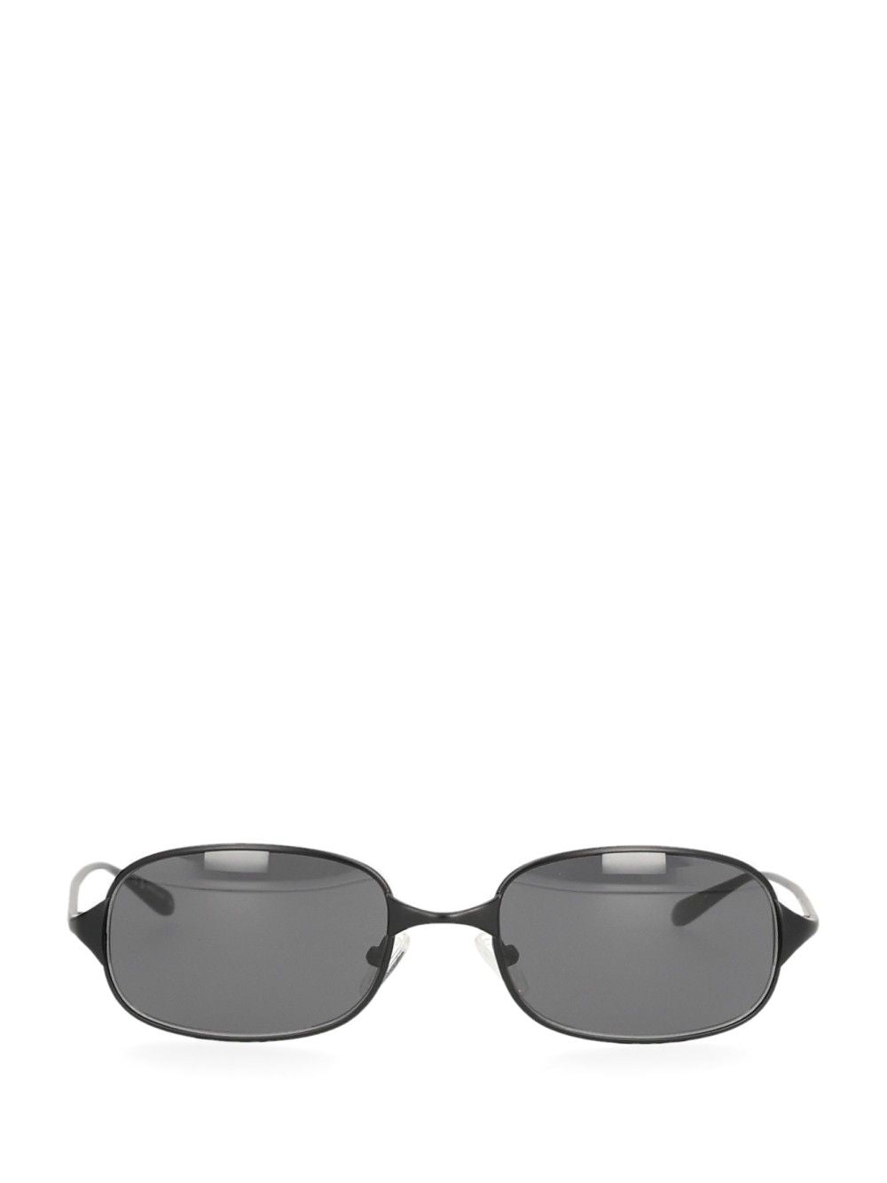 Mcqueen Sun Glasses - Black | 14eabf4d742bd3e80bfbb4158e5d1a1e7017ea9b