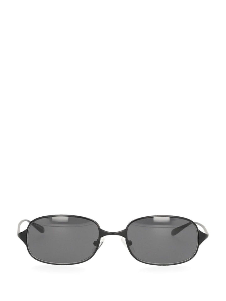 Mcqueen Sun Glasses - Black | 14eabf4d742bd3e80bfbb4158e5d1a1e7017ea9b