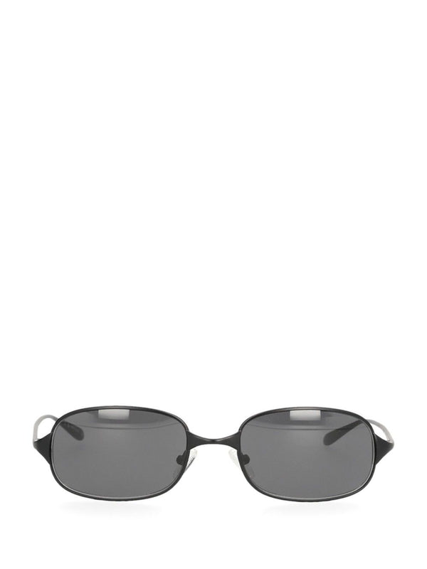 Sun Glasses Black