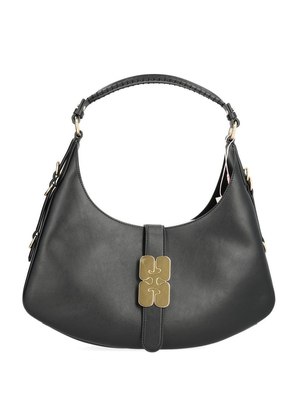 Kat Small Bag Black