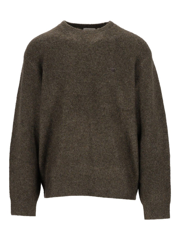 Curtis Knitwear Brown