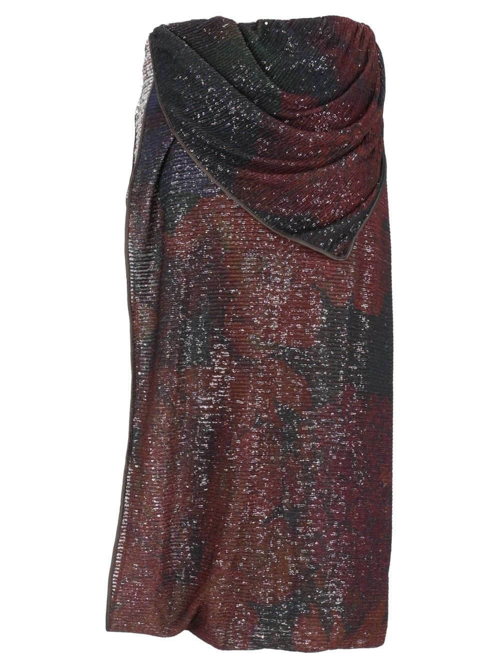 Maison Margiela Long Skirt Skirts - Multicolor | 57d8439529173b5c588927c60b886e260007c566