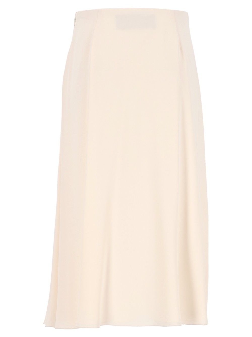 Valentino Garavani Midi Skirt Skirts - White | b69a57b8ca586828c986ab8dcbd6bccc569f73e2
