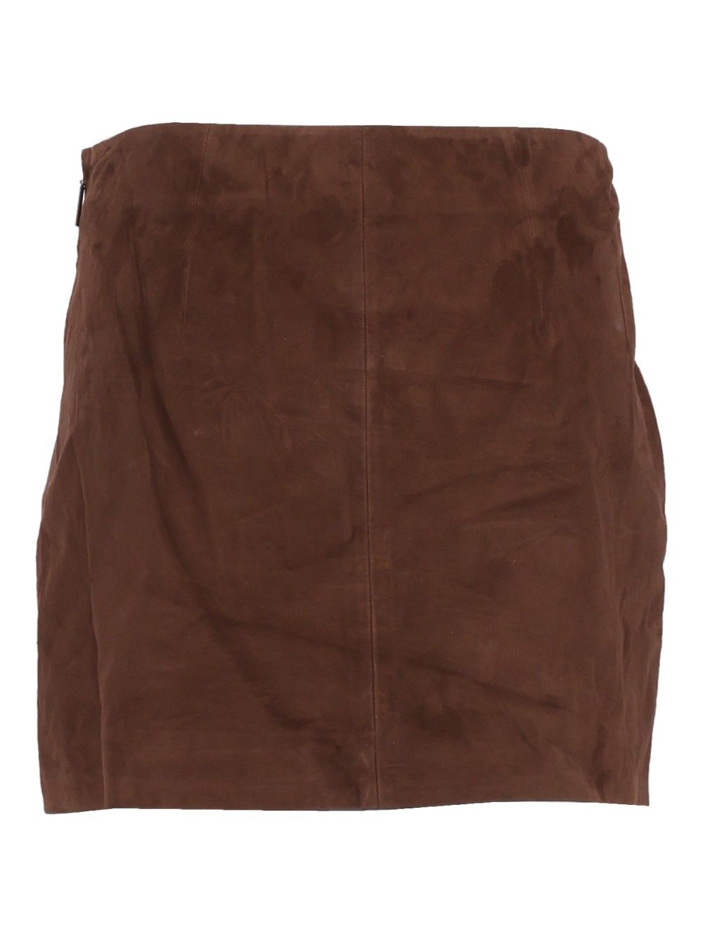 Arma Melody Skirts - Brown | 5dd78d3889812e4537cbb95cd7c6f20e840e5e4d