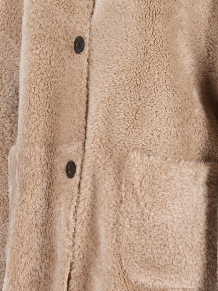 Arma Isabella Jackets - Beige | 3ddbabd081f71eb8a0a5988ac11ba58ca8ba34ec