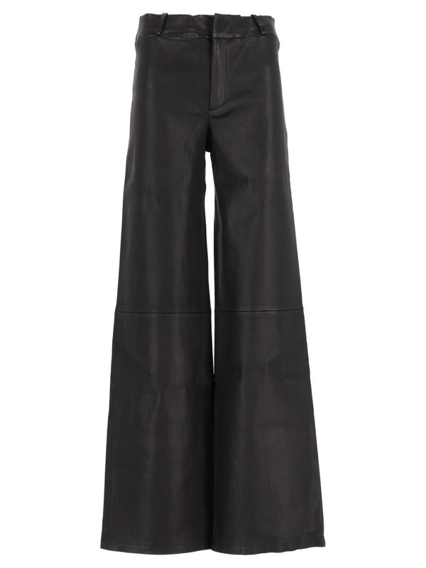 Marina Trousers Black