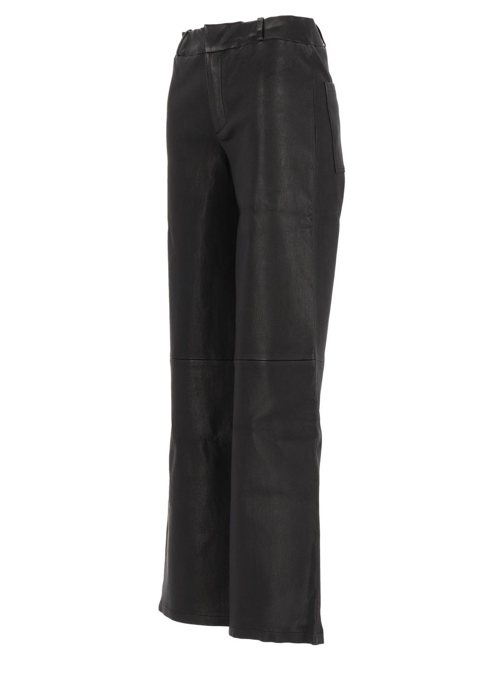Arma Marina Trousers - Black | ffbe29b256798cfa9969d141064ef2dcddba2e7a
