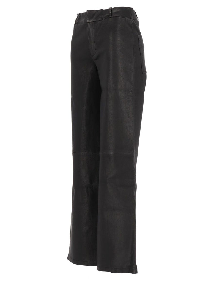 Arma Marina Trousers - Black | ffbe29b256798cfa9969d141064ef2dcddba2e7a