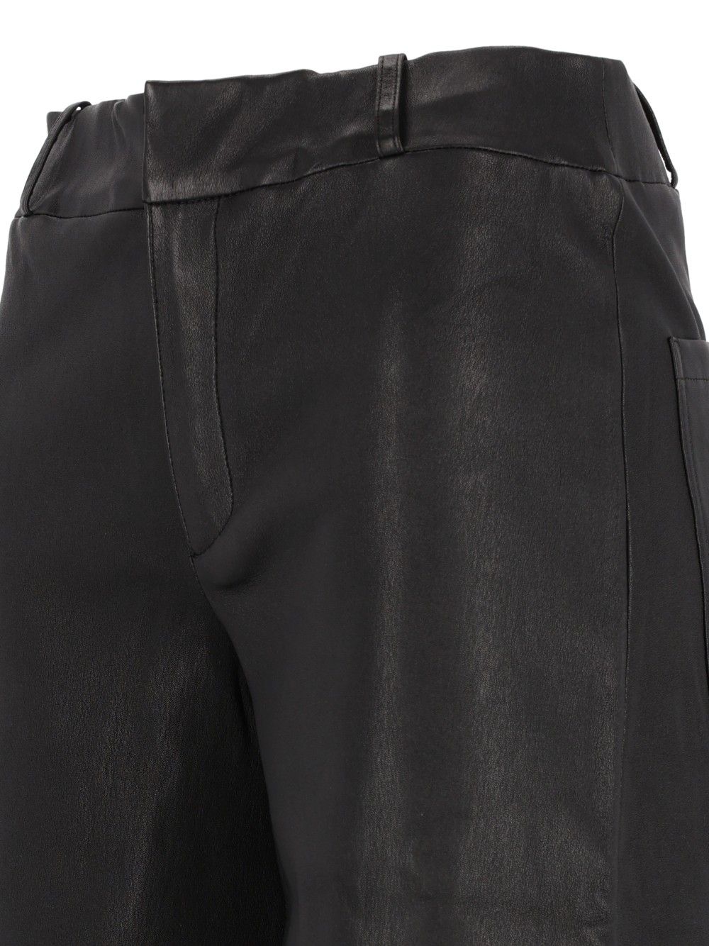 Arma Marina Trousers - Black | 9eb64ff8c8e00bd306ba48ff0755571a2a752d56