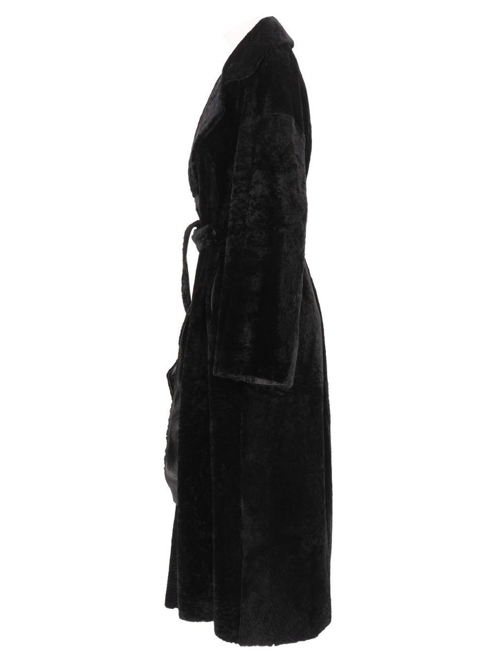 Arma Rien Jackets - Black | fed4242c47cdb41df54f7e32044e134a5205872c