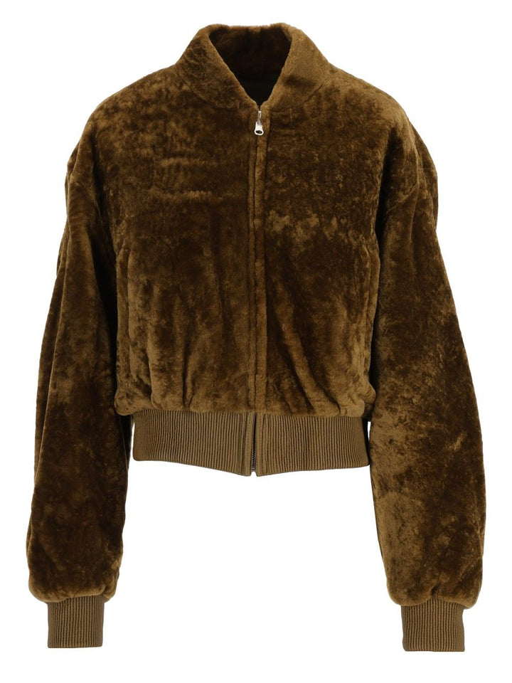 Arma Azra Jackets - Green | c35853d5aa1b0571d292677892de00176699806f