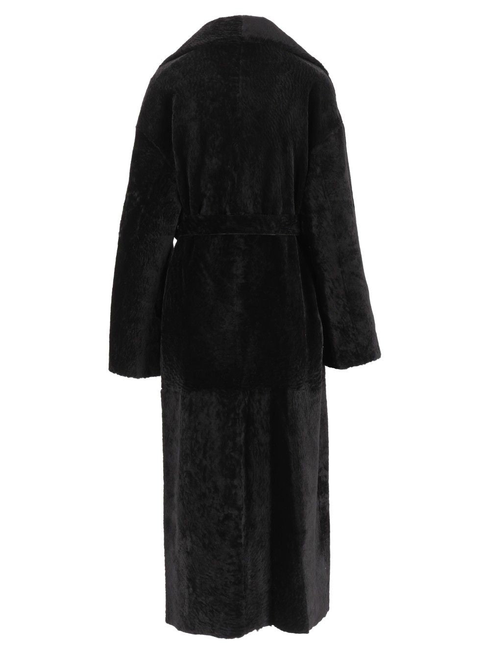 Arma Rien Jackets - Black | 78bb0500b28d7945da6bc16c14c2bea1308526b8