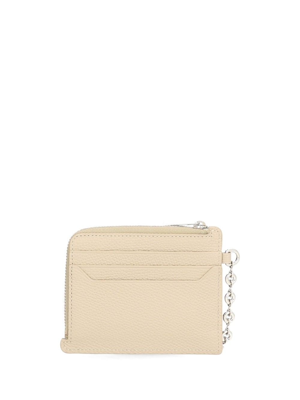 Loewe Anagram Square Card Holder Small leather goods - Beige | 0fde3f8444adaa855b11287a50dc55eb9ddb9e8c