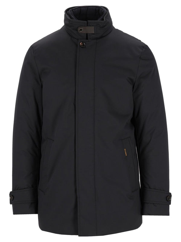 Reis-Ads Coats Blue