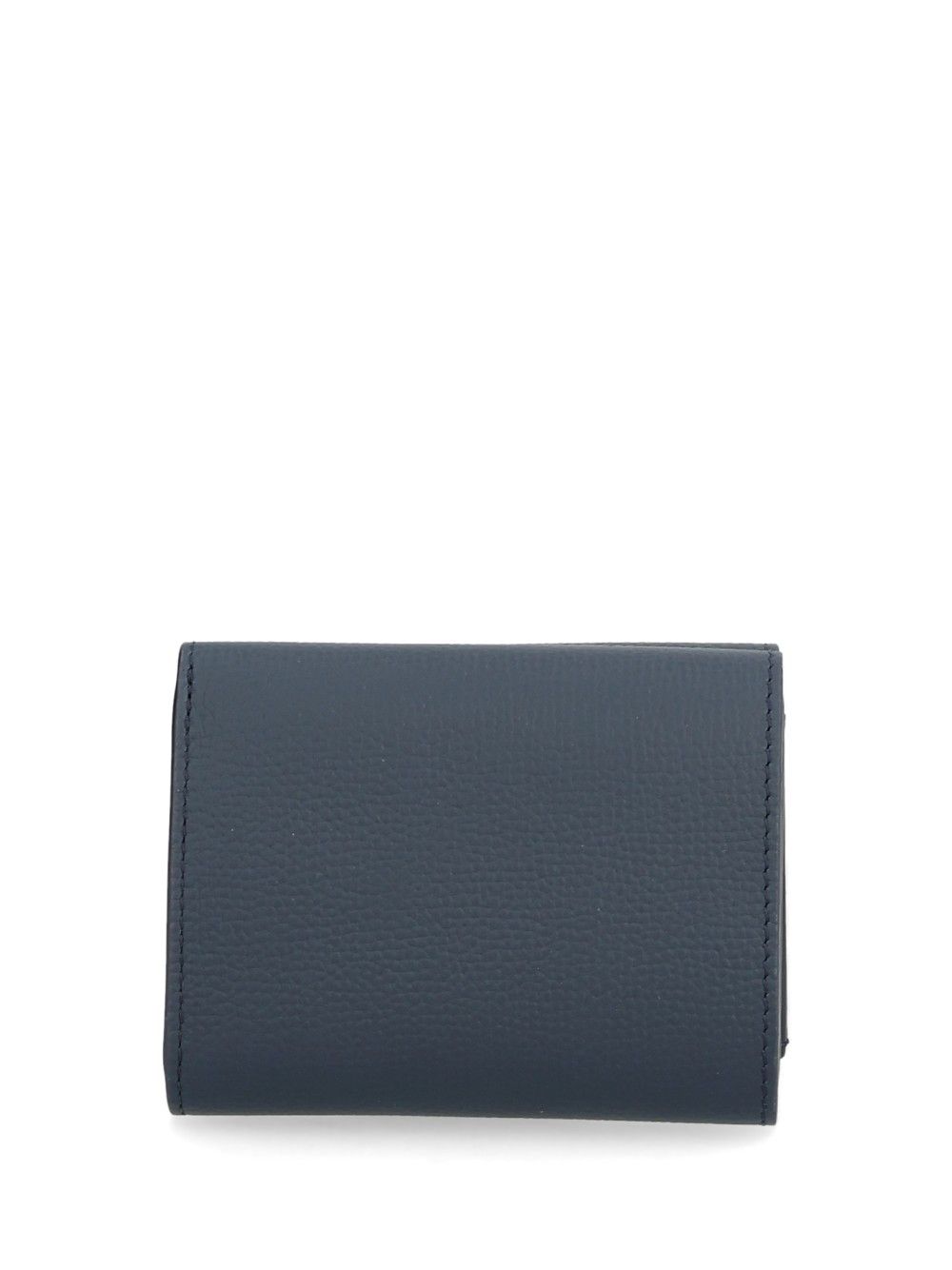 Loewe Trifold Wallet Wallets - Blue | c0f2a6bbc566e04045ba591517bff80b4338d887