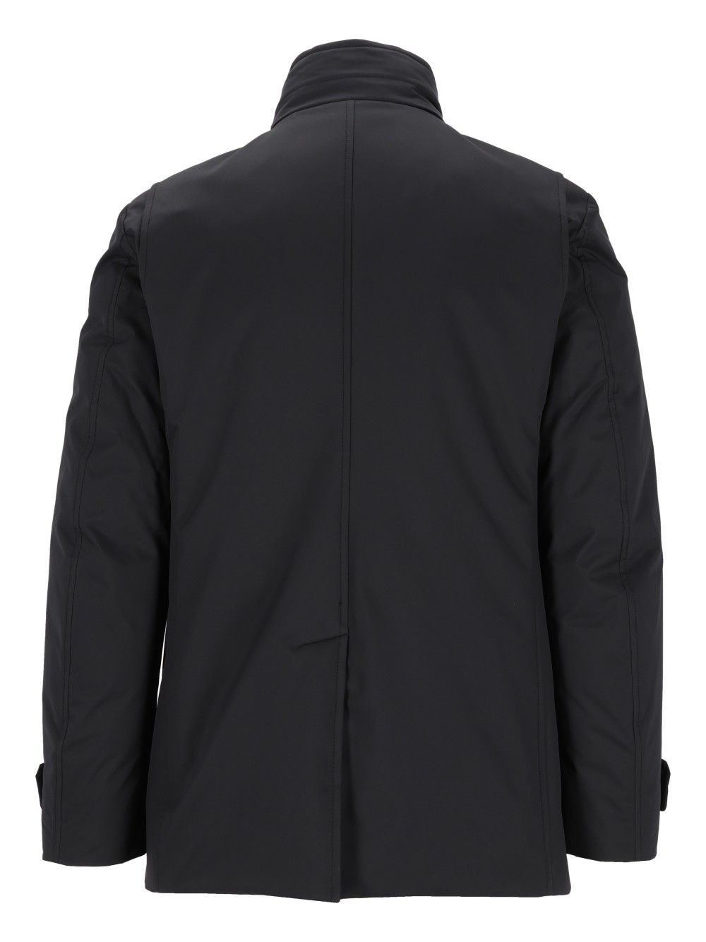 Moorer Reis-Ads Coats - Blue | ed3a3ba0f11495534548104d97fa0573fbd52706