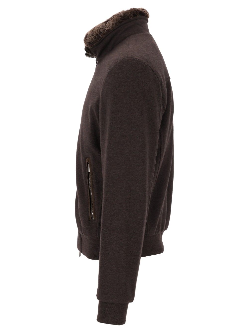 Moorer Bellati-Mrw Jackets - Brown | 334c24df46528d405eadcbc9043160620bf570bf