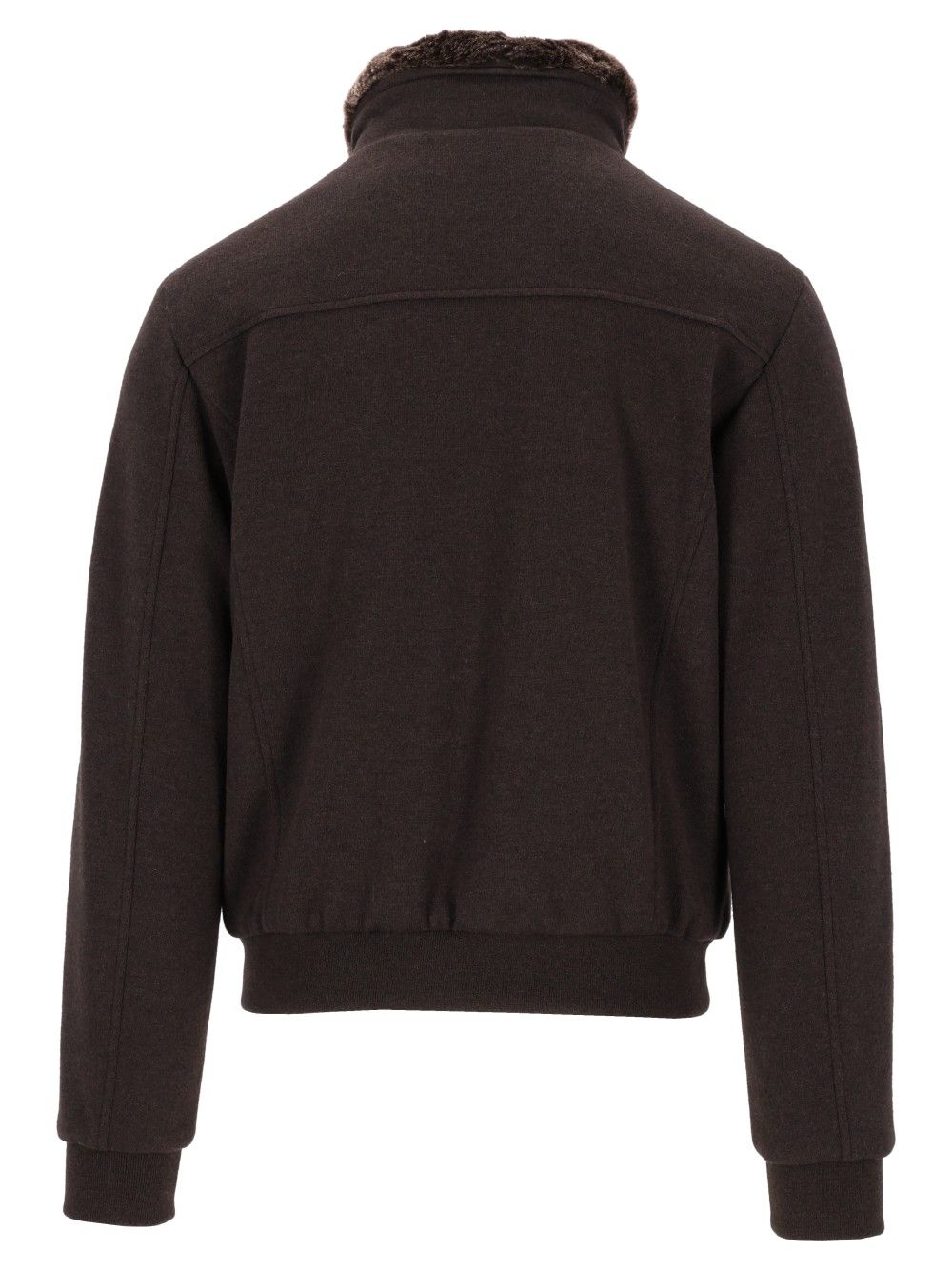 Moorer Bellati-Mrw Jackets - Brown | 7eaec7e5e34cc45f1d500c7b6ded6f634689ba0f