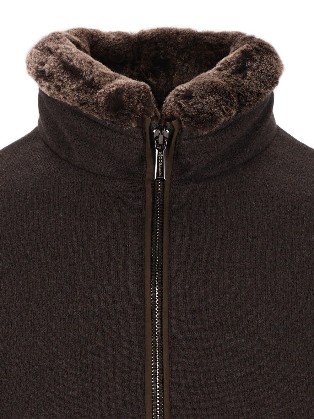 Moorer Bellati-Mrw Jackets - Brown | 22659a512b9019c35dce2ad552ef0a34195355d3