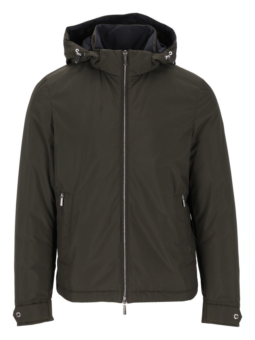 Moorer Albini-Stp Jackets - Green | 0cc32d4200dccfdc65f1ba3a5ed556f094a3b05e