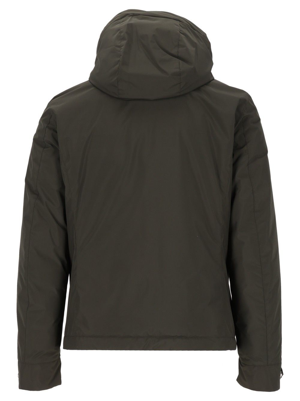 Moorer Albini-Stp Jackets - Green | c6432281c81ce26e9c45d2c665b4c3bb366df36b
