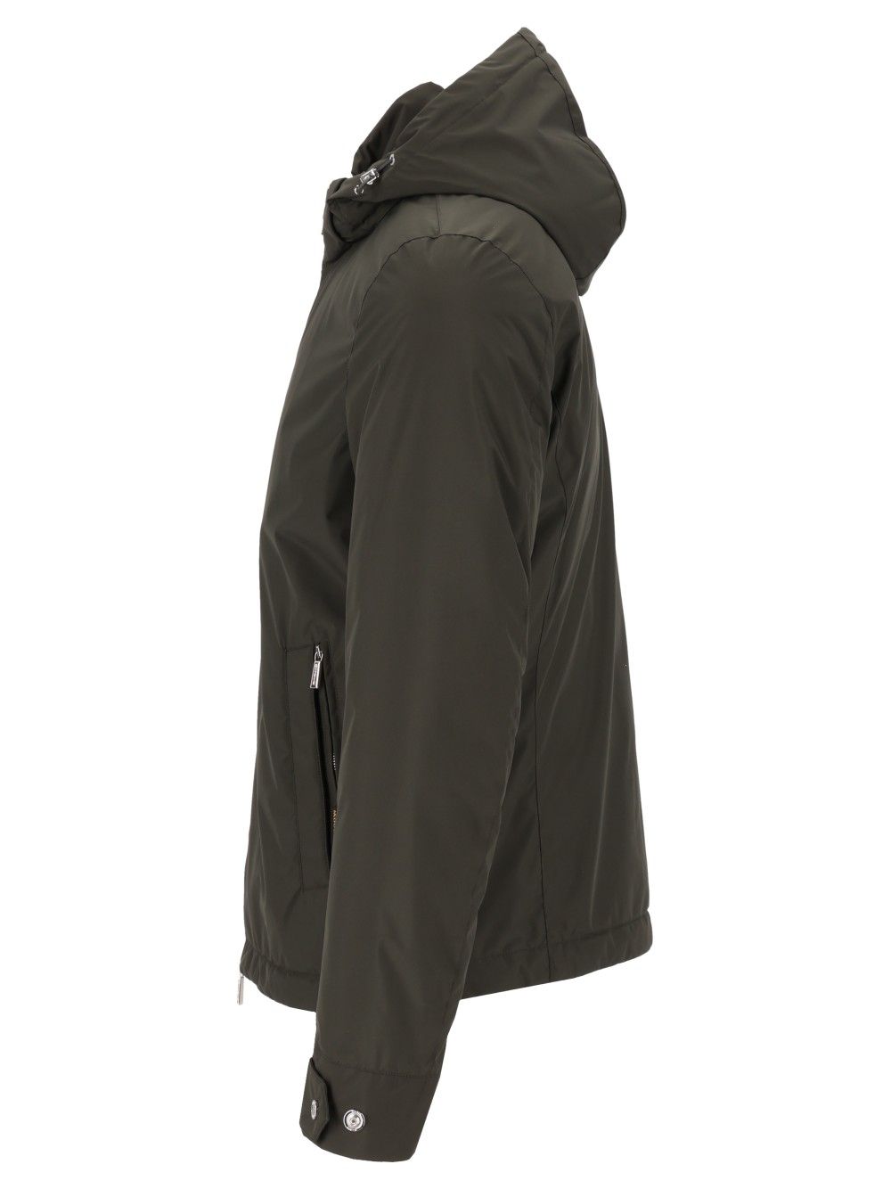 Moorer Albini-Stp Jackets - Green | 3009066ba74a77f1738f232ea4e02a3259a1416e