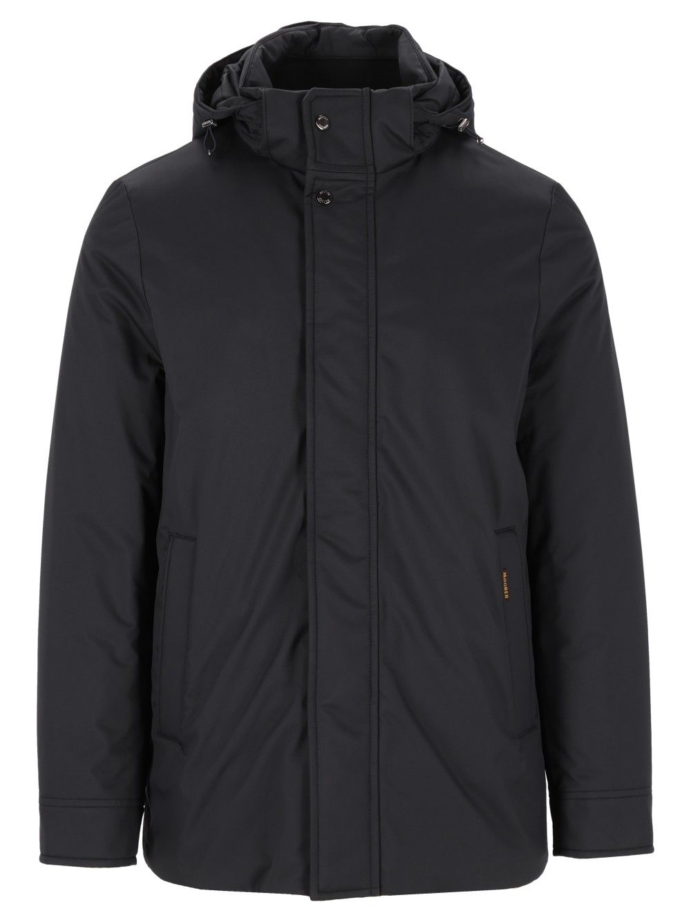 Moorer Petrini-Ads Jackets - Blue | fd56fe51c9d56d19000cd09b0f356b00e5217aa7