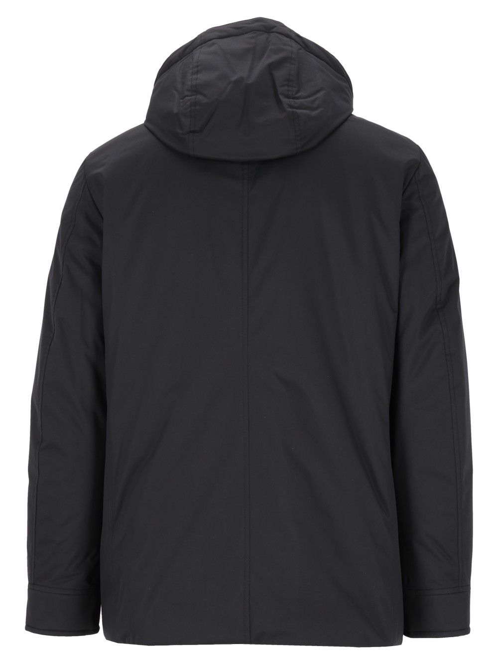 Moorer Petrini-Ads Jackets - Blue | 4bf0d28092b04ba39cf9a10318015e6c1e79ba4e