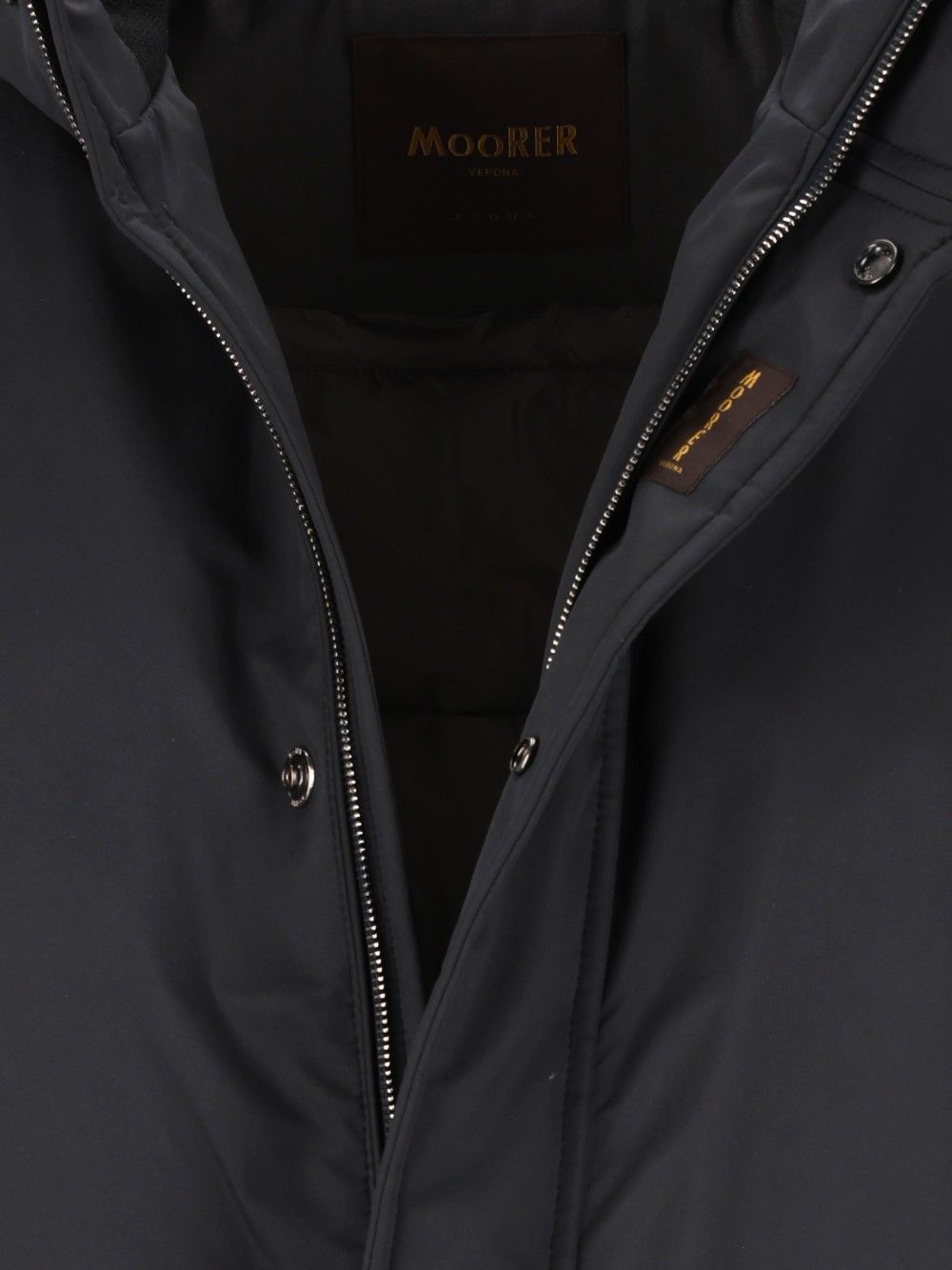 Moorer Petrini-Ads Jackets - Blue | fca102692eaa5ac2bd62443f3f1f2fca898b70f8