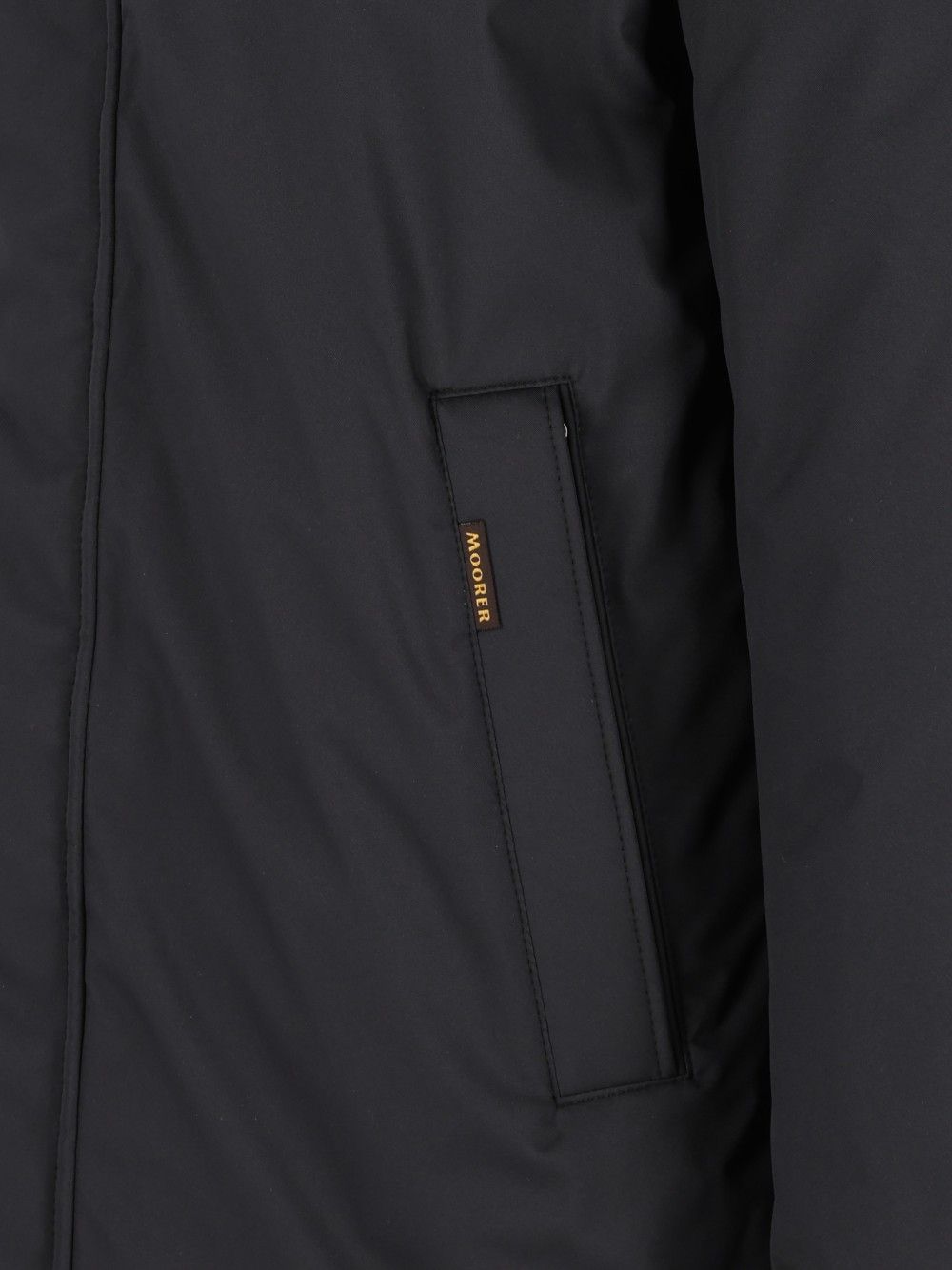 Moorer Petrini-Ads Jackets - Blue | 6bb49a21b0a603caf212fd8116cac4bd7703547c
