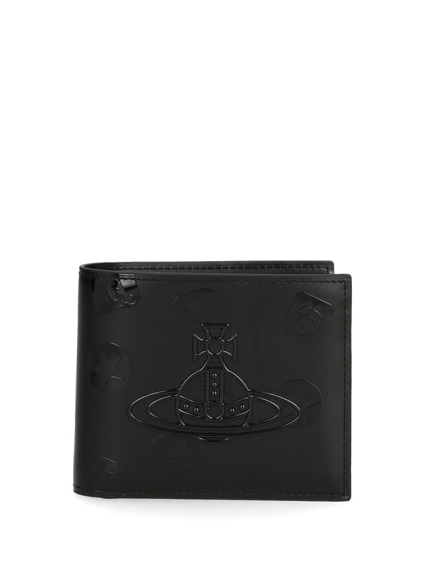 Bifold Wallets Black