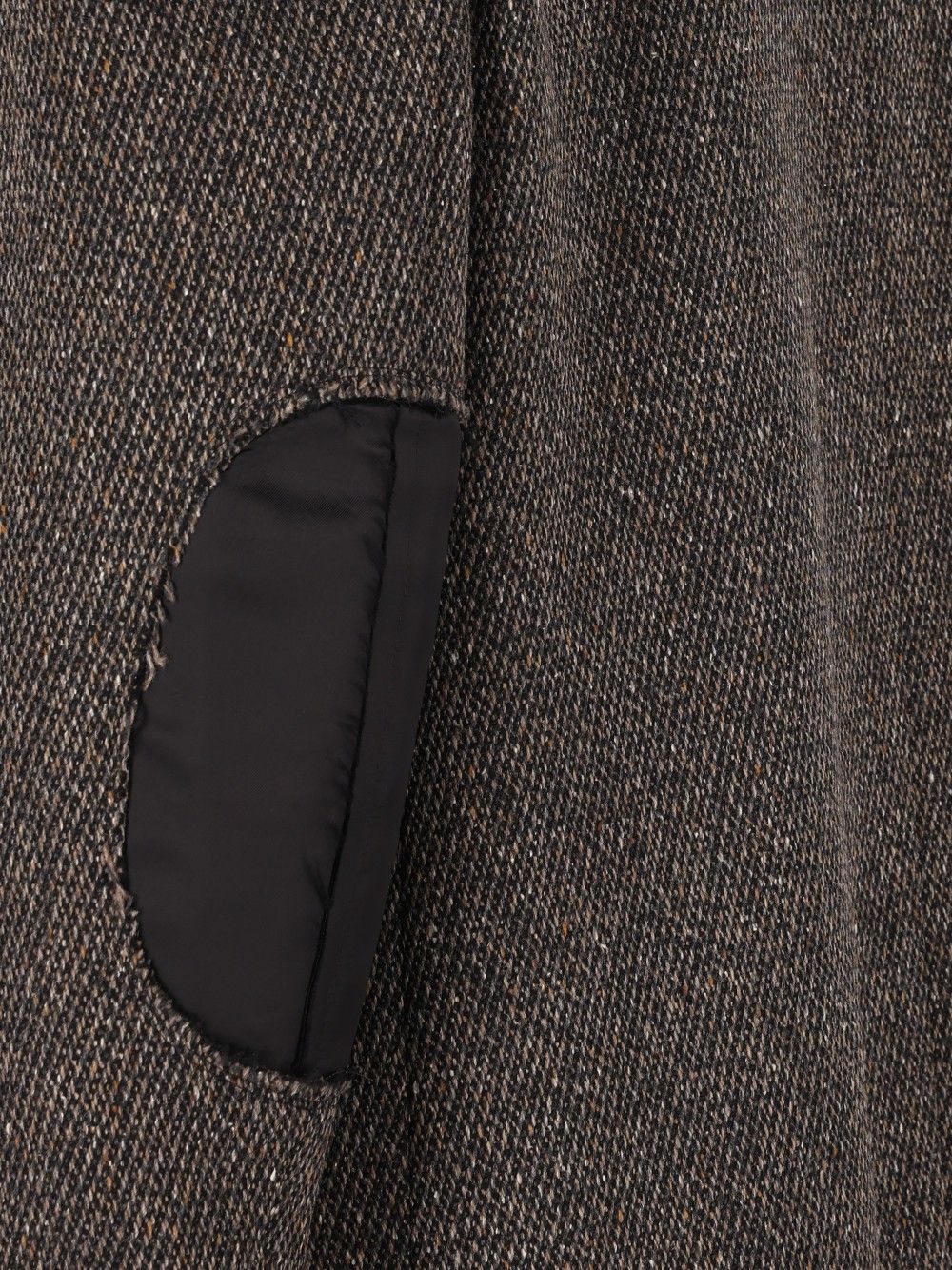 Mm6 Maison Margiela Jacket Jackets - Brown | dc71e1fd0f0f7643b7869e398b7b8b4c4e76e783