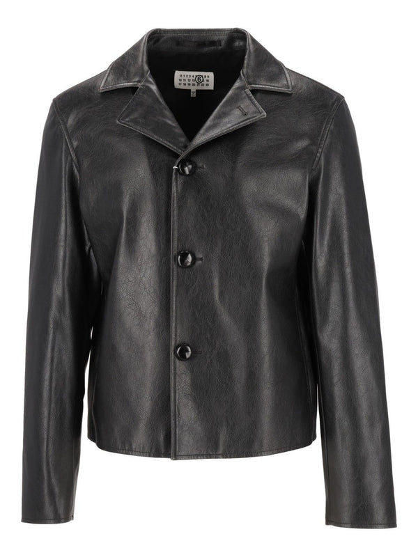 Sportsjacket Jackets Black