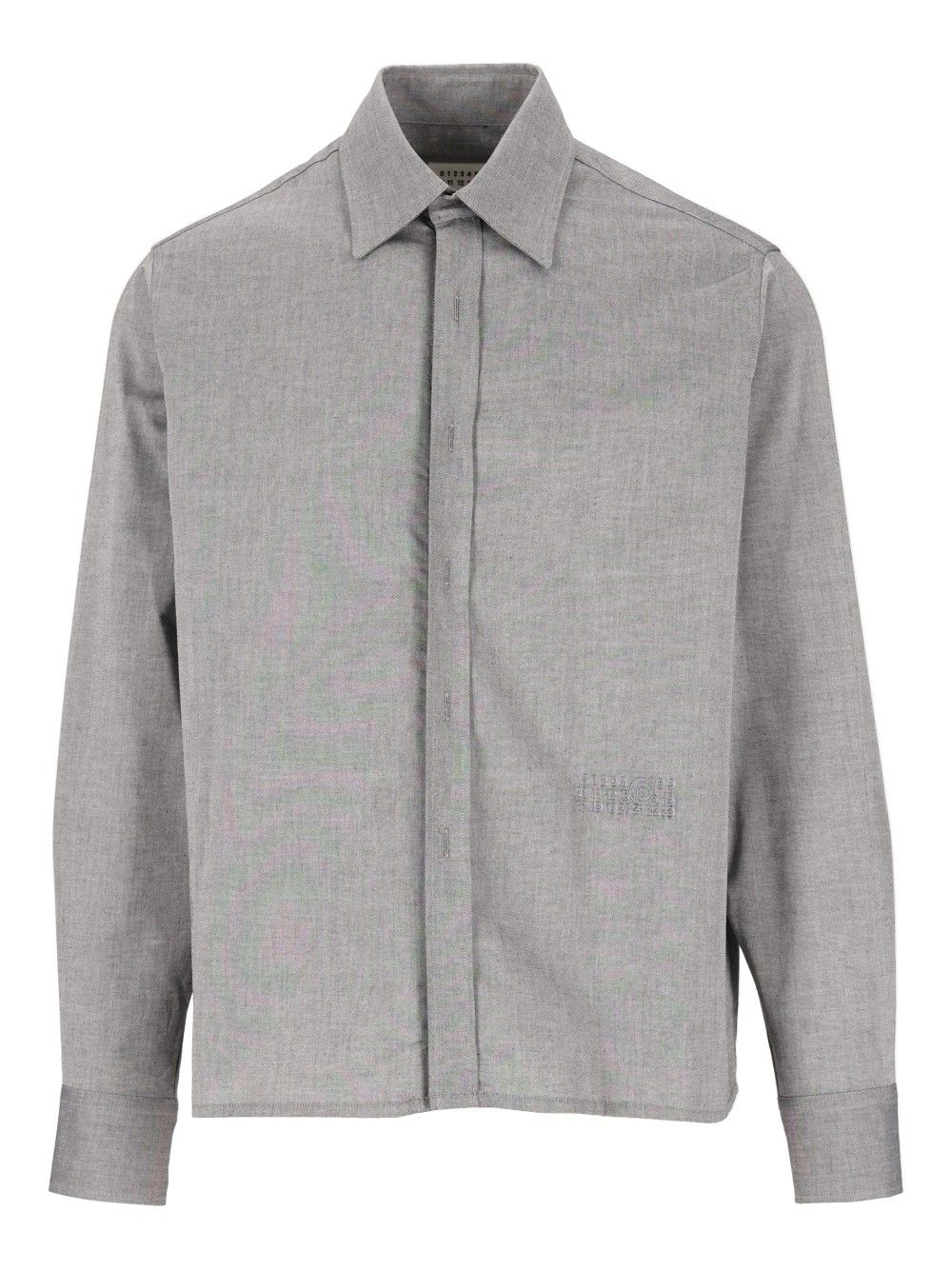 Mm6 Maison Margiela Padded Shirt Jackets - Black | 67477419f350b4e5703efc6de6a4d04c0fb8c5d8