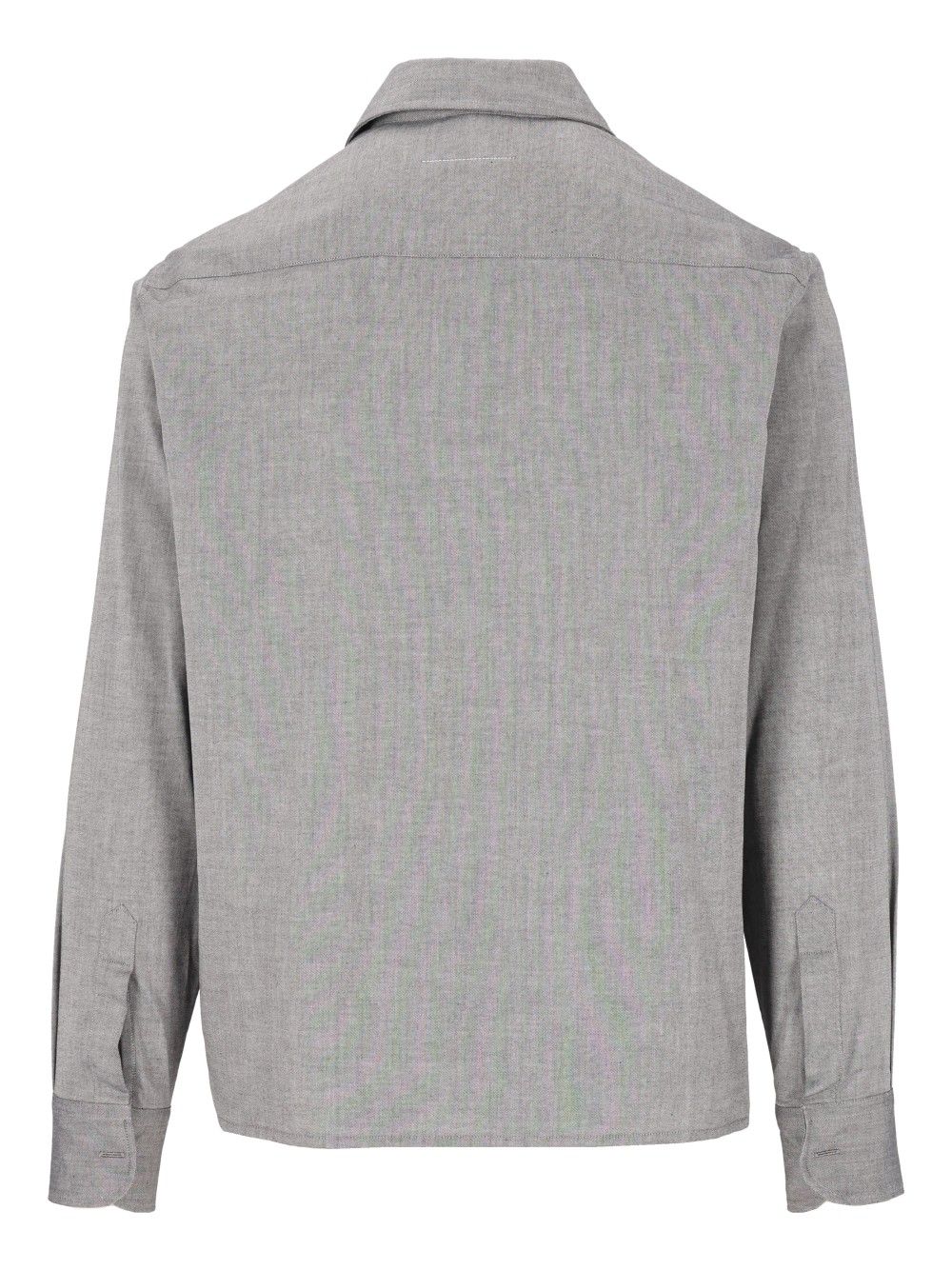 Mm6 Maison Margiela Padded Shirt Jackets - Black | 0a27c006826f43141a78d3b0c1179220c75d3c74