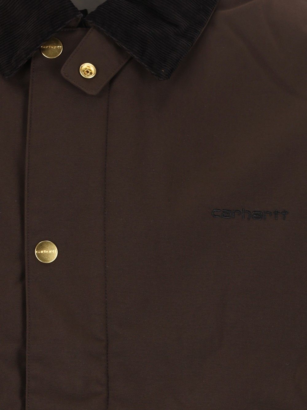 Carhartt Wip Quentin Jackets - Brown | 33f13c3a4337cbead1bf7a9f9c934d4f6999ea2c