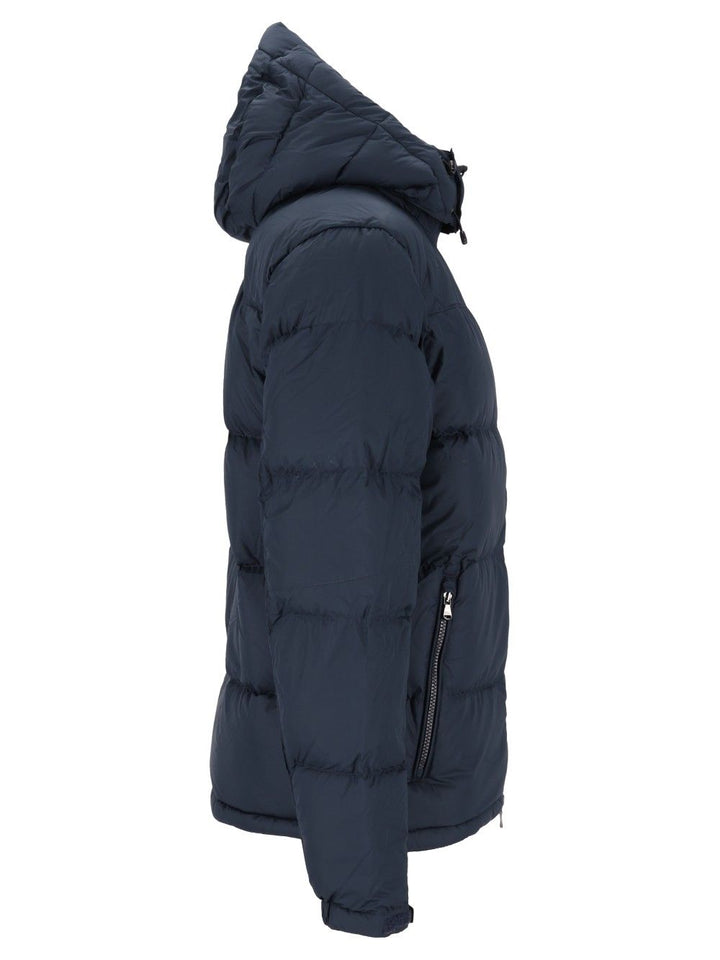 Polo Ralph Lauren Gorham Down Jacket Jackets - Blue | 4eb783b9fe7a7eb17917d12a390600b9ee02c104