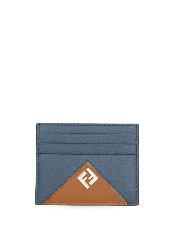 Card Holder Lui Wallets Multicolor