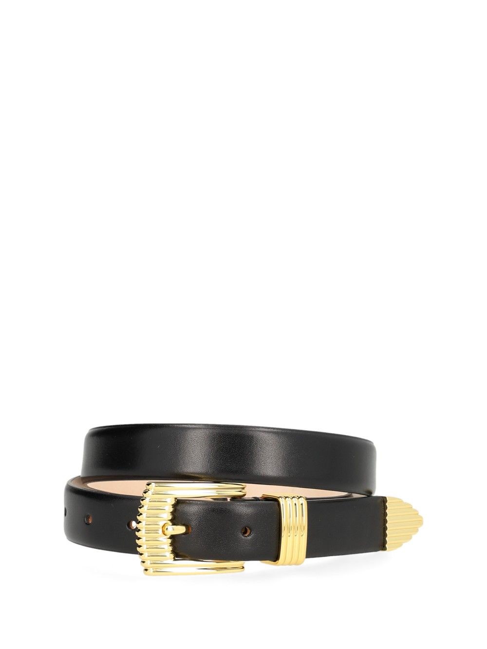 Dehanche The Rosen Belts - Black | 46a8c1ce503a3f84ace524db6e00902f0f1ce59b