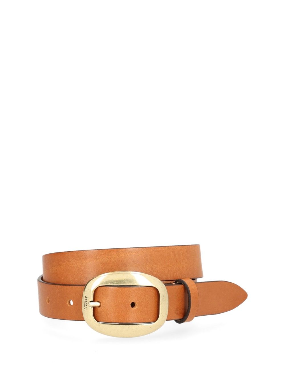Isabel Marant Dara Small Belt Belts - Brown | ae8eab3eec0c2537c9462aa0e9d6500abd8824b2