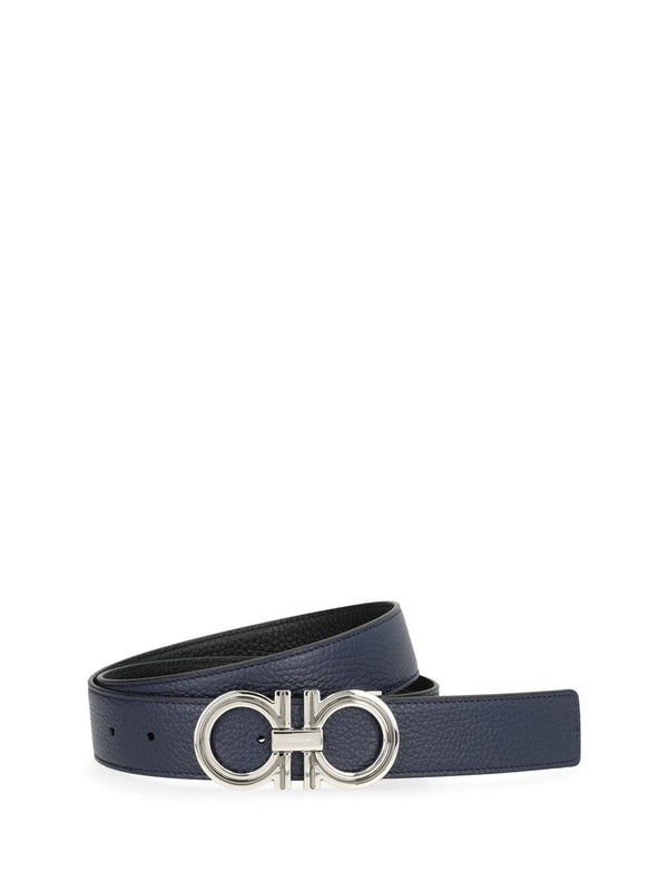 Double Adjustable 1/2grop.Alce S.1,8- New Navy/N Belts Multicolor