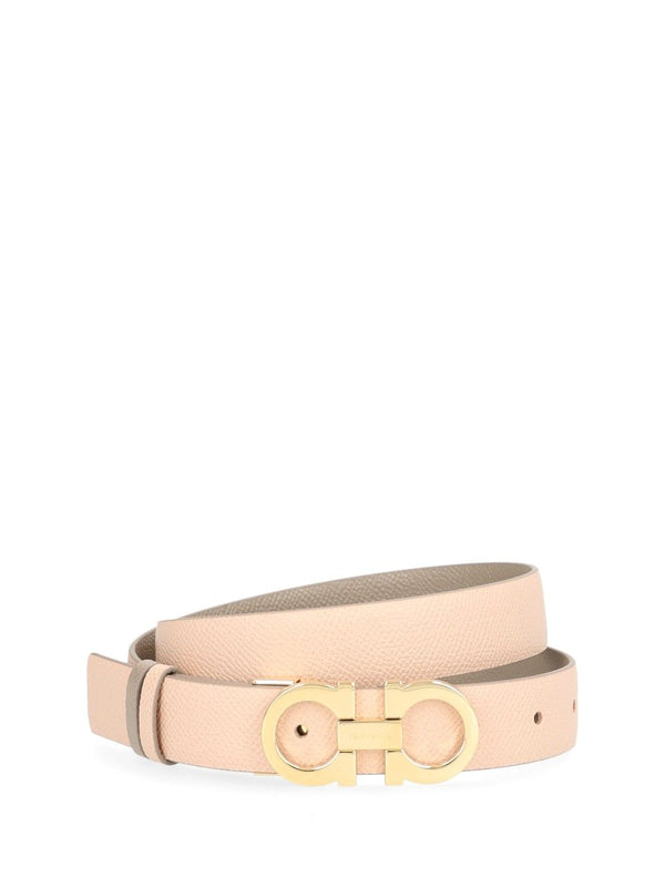 Gancini Belts Multicolor