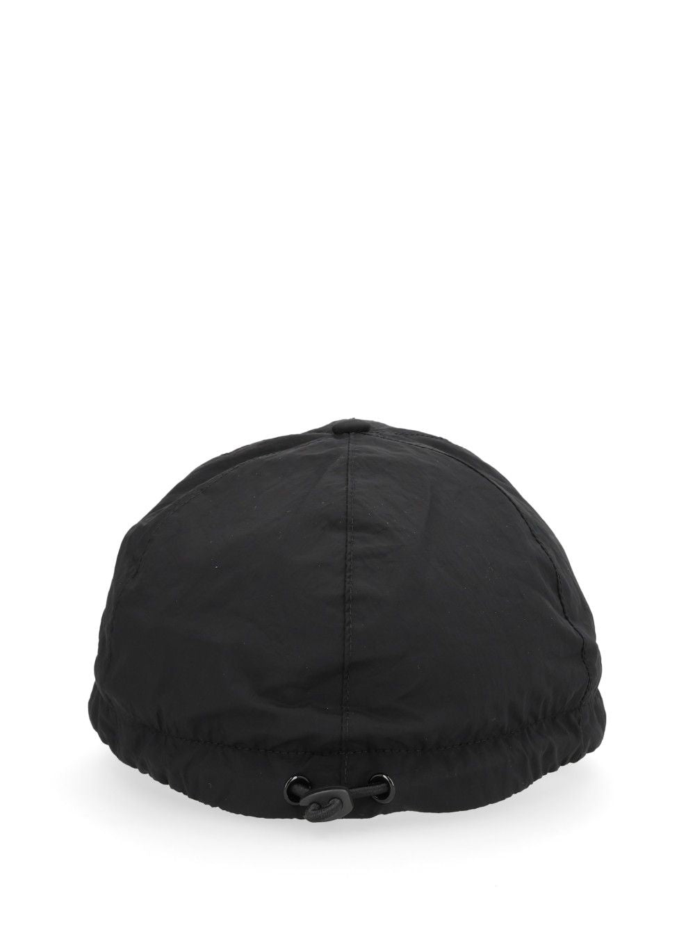 Stone Island Econylon Cap Hats - Black | 0d34019ccaec7810faa4bb3cabc9cb6ffcfa4a21