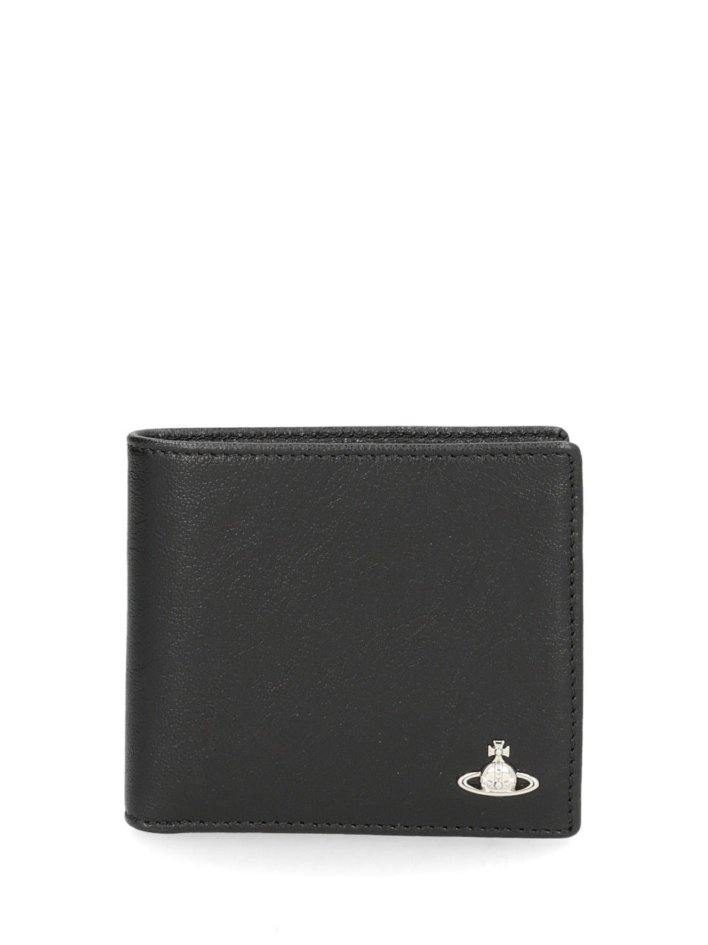Vivienne Westwood Billfold Wallet Small leather goods - Black | c4ebfe75a69e6bc17c1209e1f296e80fbedc3d3f