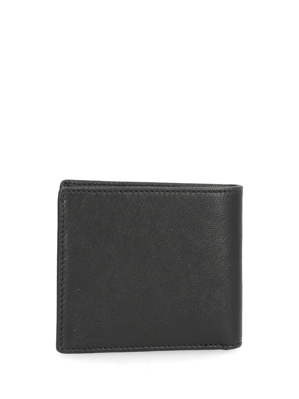 Vivienne Westwood Billfold Wallet Small leather goods - Black | 2fb1665328791a5a7d38dff62514e2a949f6b151