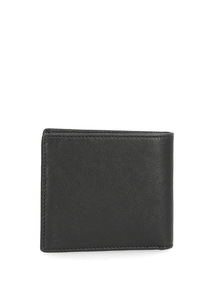 Vivienne Westwood Billfold Wallet Small leather goods - Black | 2fb1665328791a5a7d38dff62514e2a949f6b151