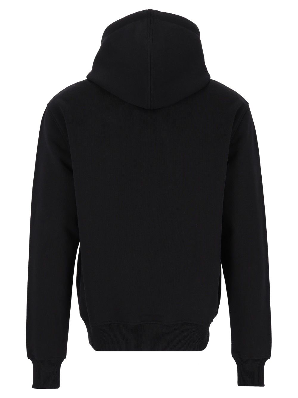 Ami Hoodie Sweatshirts - Black | ed69fea649c8cd6392181f55ee03794c4f50fe07