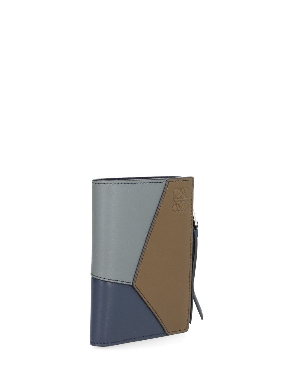 Loewe Compact Puzzle Wallet Wallets - Multicolor | e568214825d17b1470ab03e06d2f725e2ccb0544
